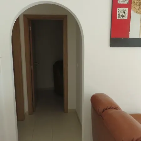 Apartamento T1 Novo Апартаменты