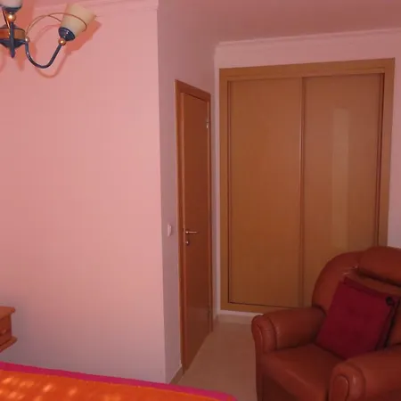Apartamento T1 Novo Монте-Гордо