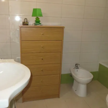 Апартаменты Apartamento T1 Novo Монте-Гордо