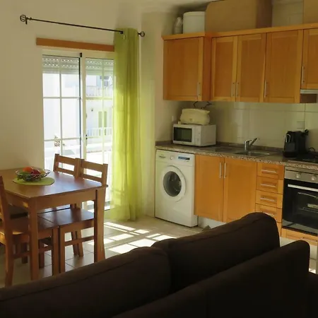 Apartamento T1 Novo *