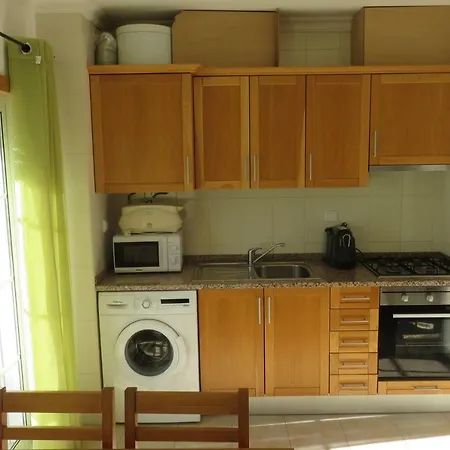 Apartment Apartamento T1 Novo *