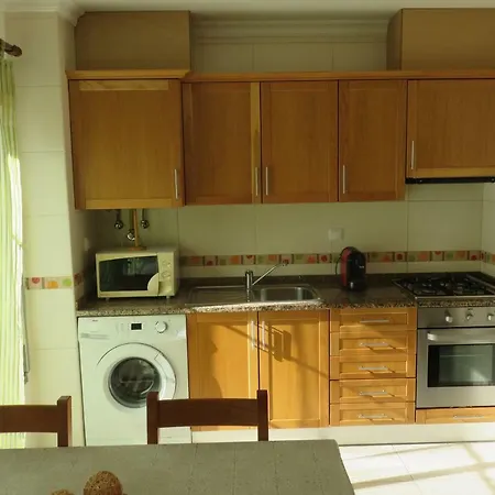 Apartamento T1 Novo * Monte Gordo