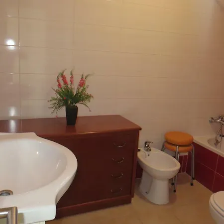 Apartamento T1 Novo Apartment Monte Gordo