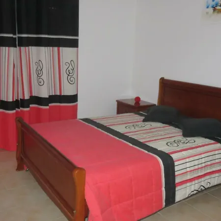 Apartment Apartamento T1 Novo Monte Gordo